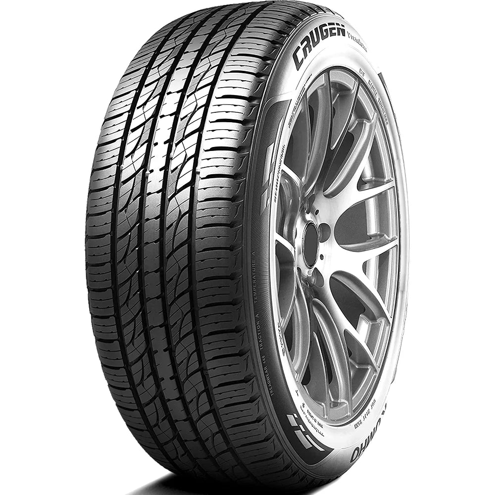 All Season P255/65R18 109T SUV/Crossover Tire E174