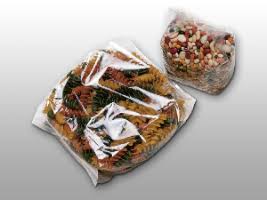 Polypropylene Bottom Gusset Bags 15 x 22 + 4 500 / Case G37415