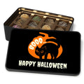Halloween Chocolate Truffles Gift Box G382