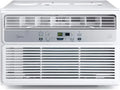 10,000 BTU White Window Air Conditioner A918