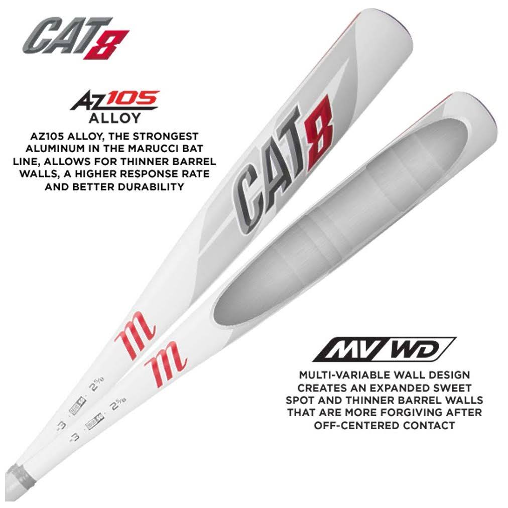 Baseball Bat U191
