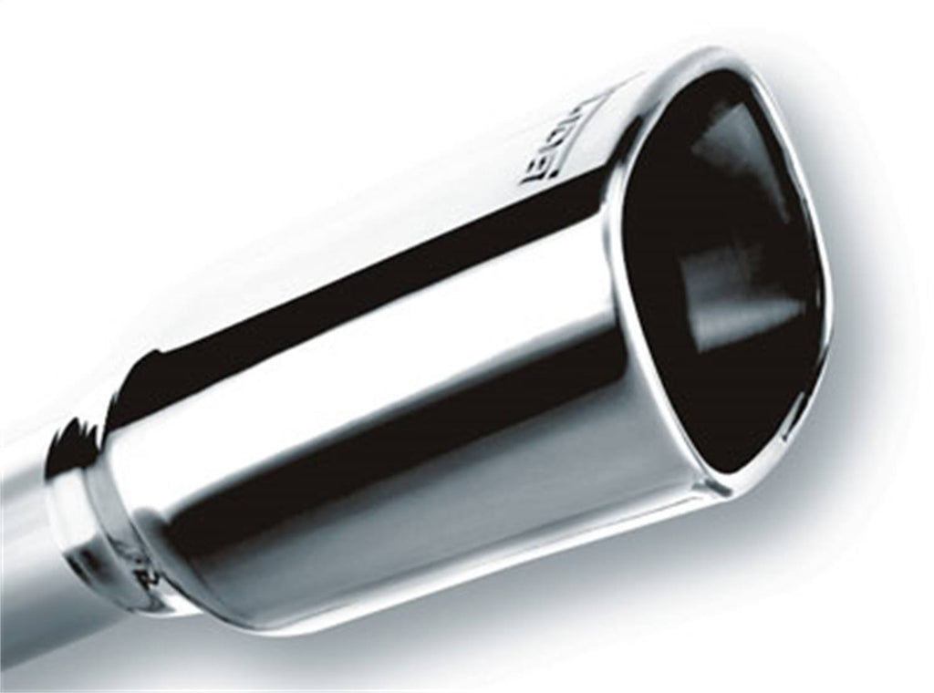 Cat-Back Exhaust System V488723