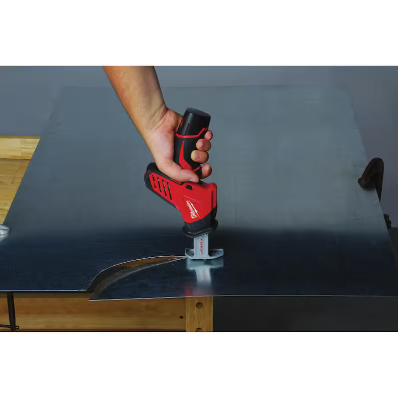 12V Cordless 5-Tool Combo Kit with Titanium Drill Bit Set J3689