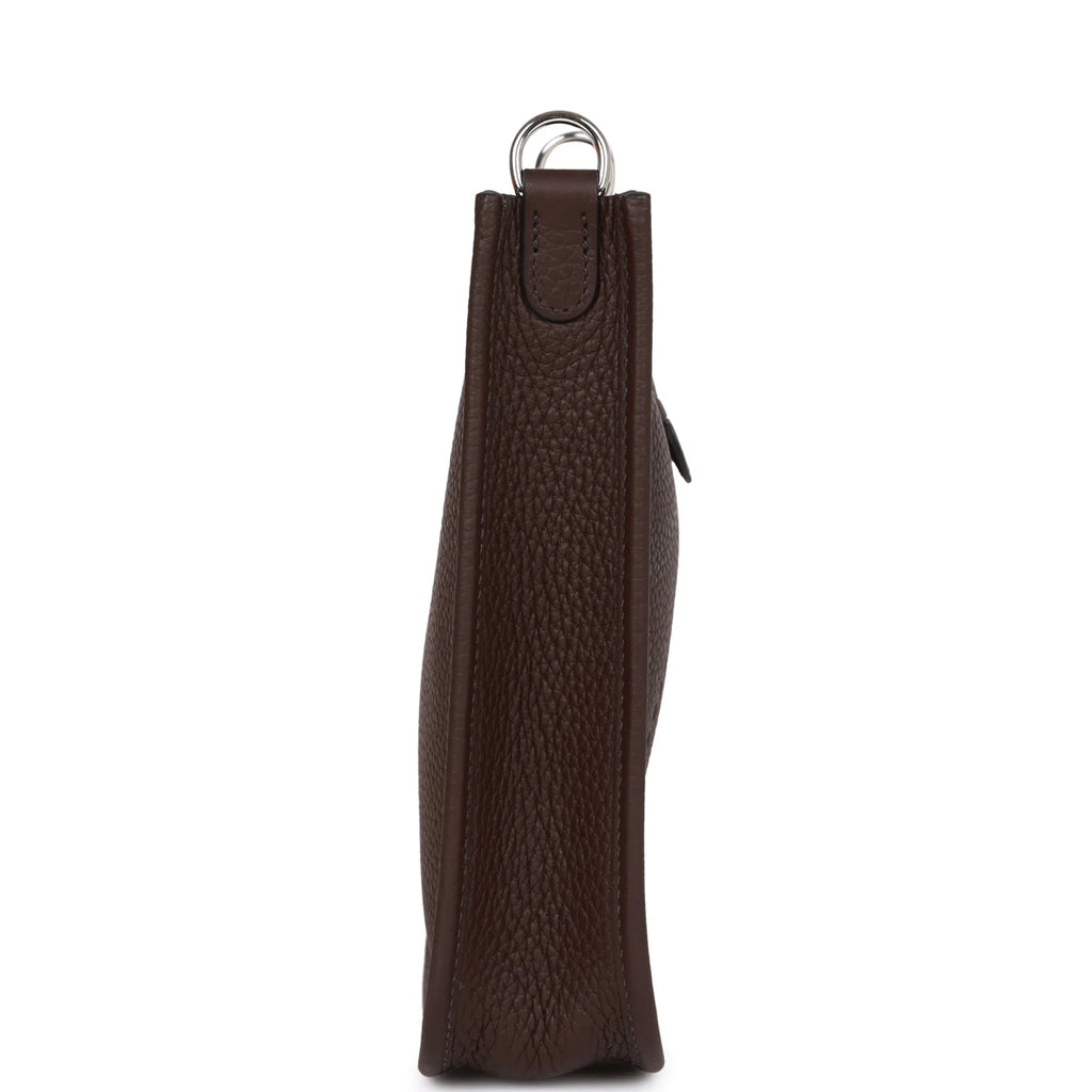 Rouge Sellier Clemence Palladium Hardware I893607