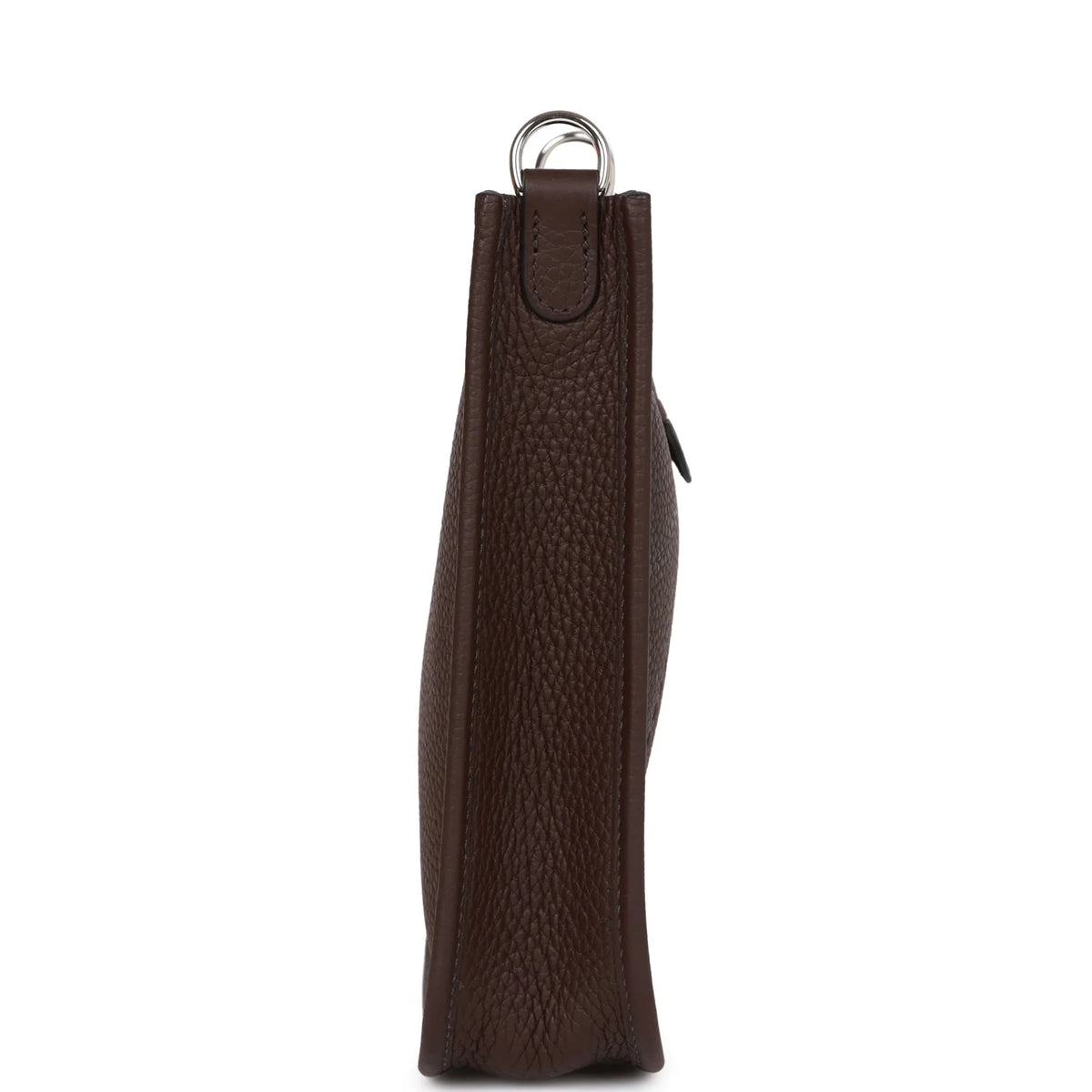 Rouge Sellier Clemence Palladium Hardware I893607