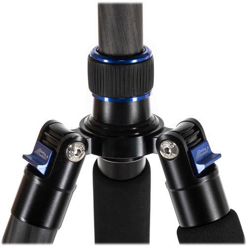 Carbon Fiber Tripod with Ball Head R88092