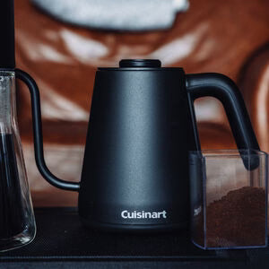 Cordless Gooseneck Kettle 1.0L Variable Temperature F818097