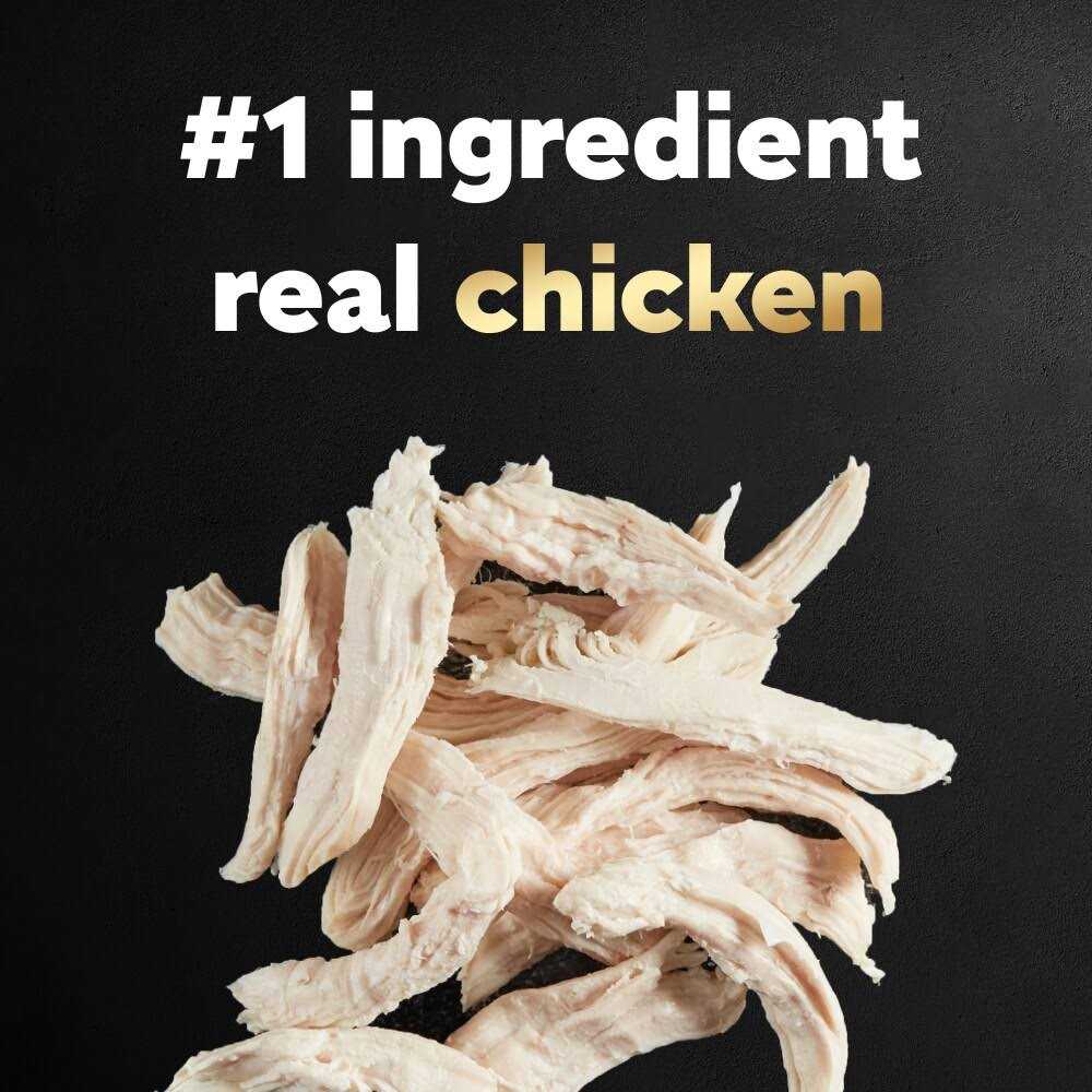 Chicken & Beef Recipe Wet Dog Food E408