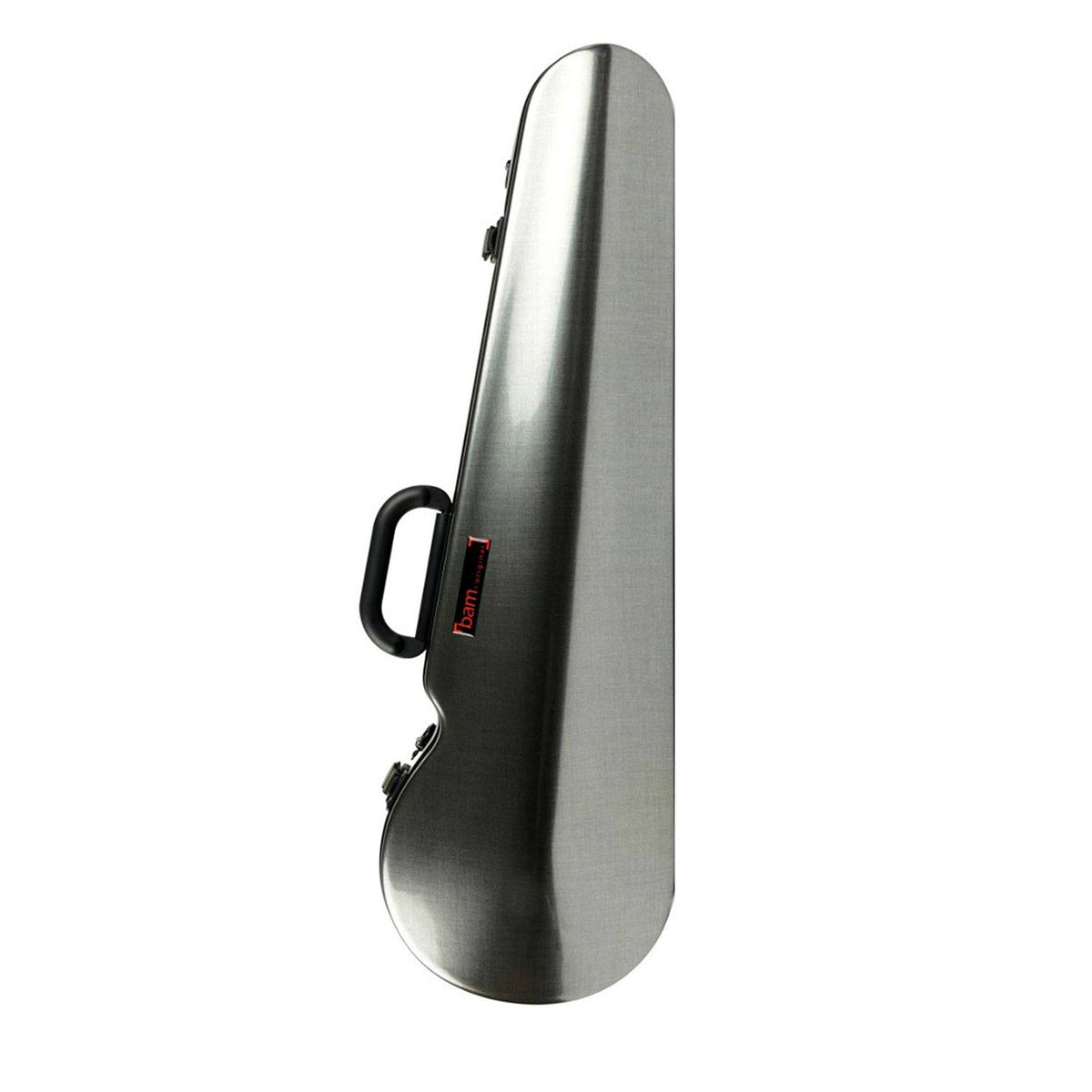 Contoured Violin Case 4/4 Tweed D652084