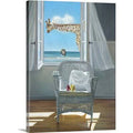 Canvas Print 48x22 H x 36x22 W x 1.5x22 D Z280379