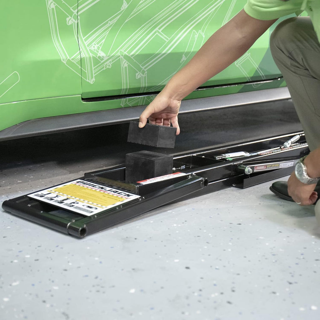 Portable Car Lift Pack of 2 N787777