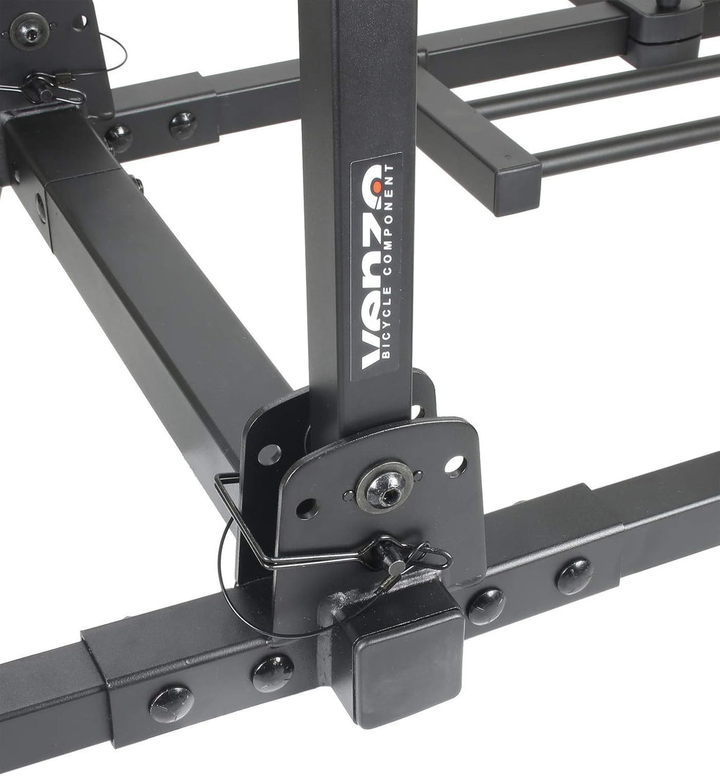 4 Bike Platform Hitch Bike Rack S296481