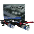 9007-6k-slim HID Kit X6639