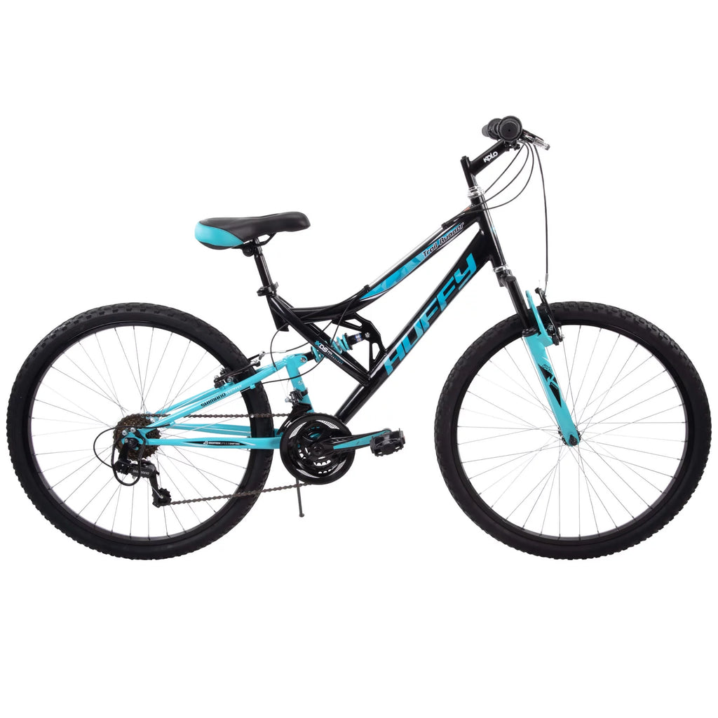 26 Full Suspension Mountain Bike I859400