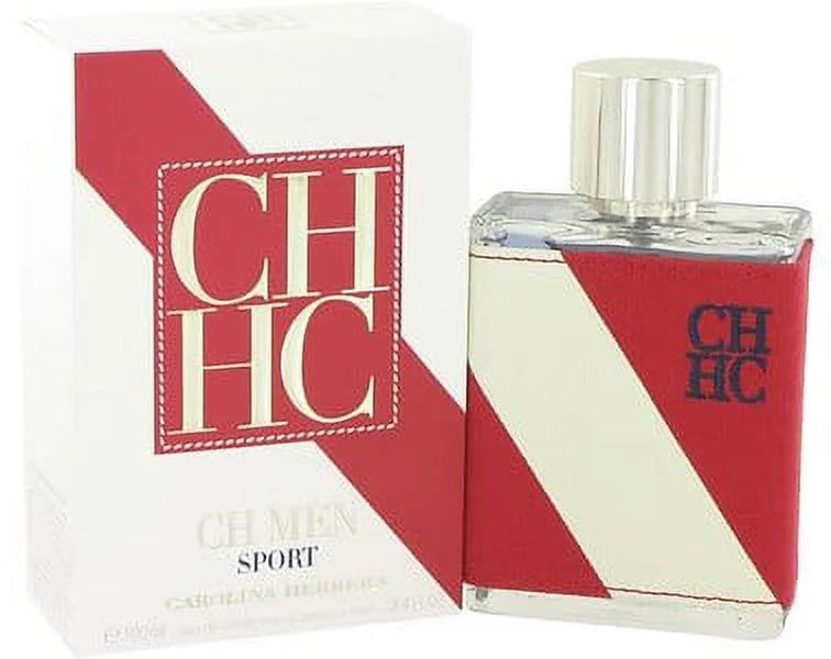 Eau De Toilette Spray 3.4 oz Z79978