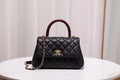 Red 24*14*10Cm Handle Bag U362204
