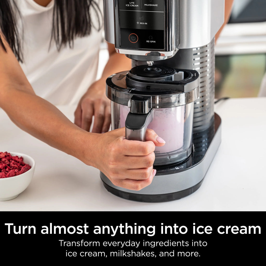 Ice Cream Maker C994