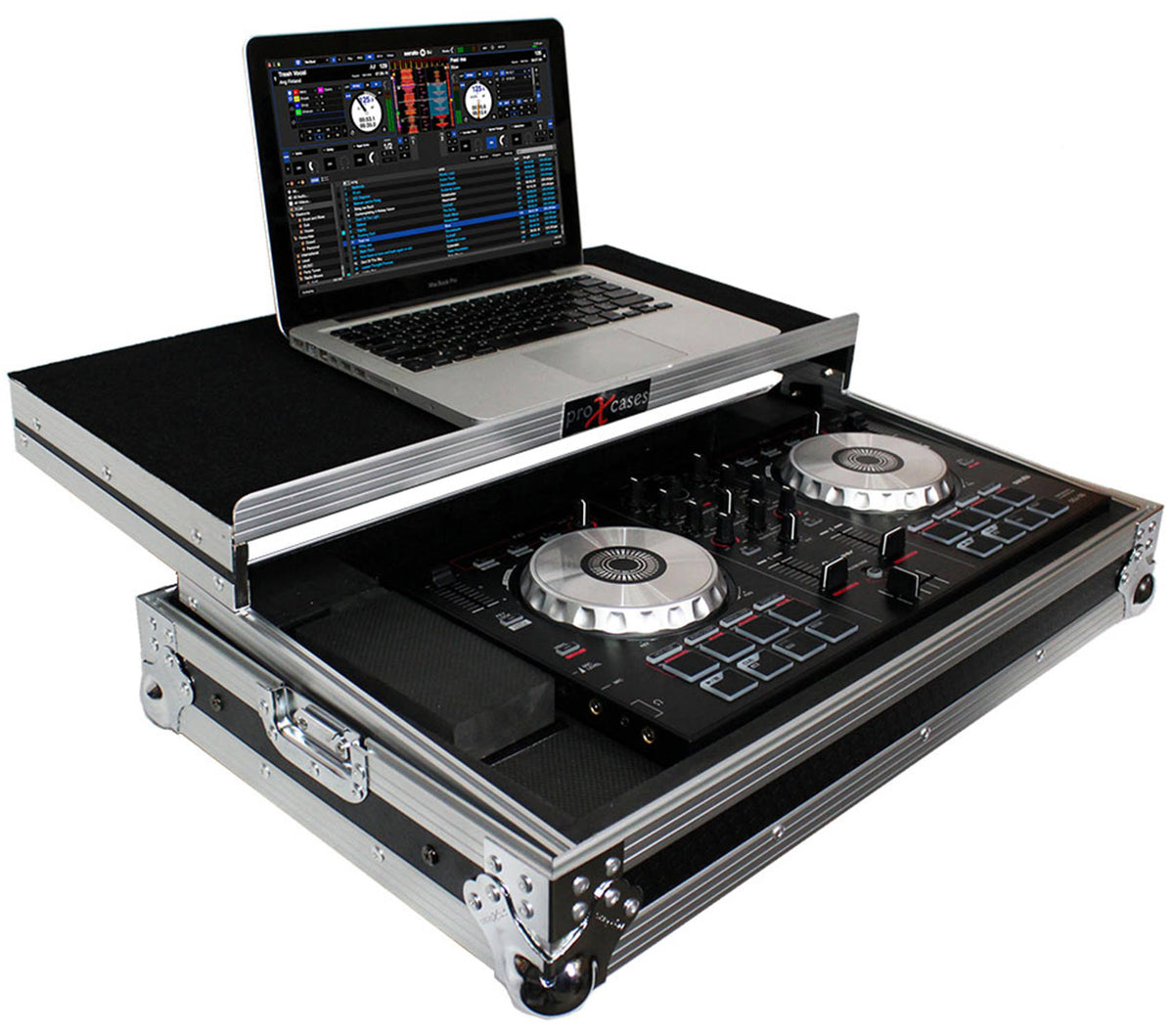 DJ Controller Case N70019