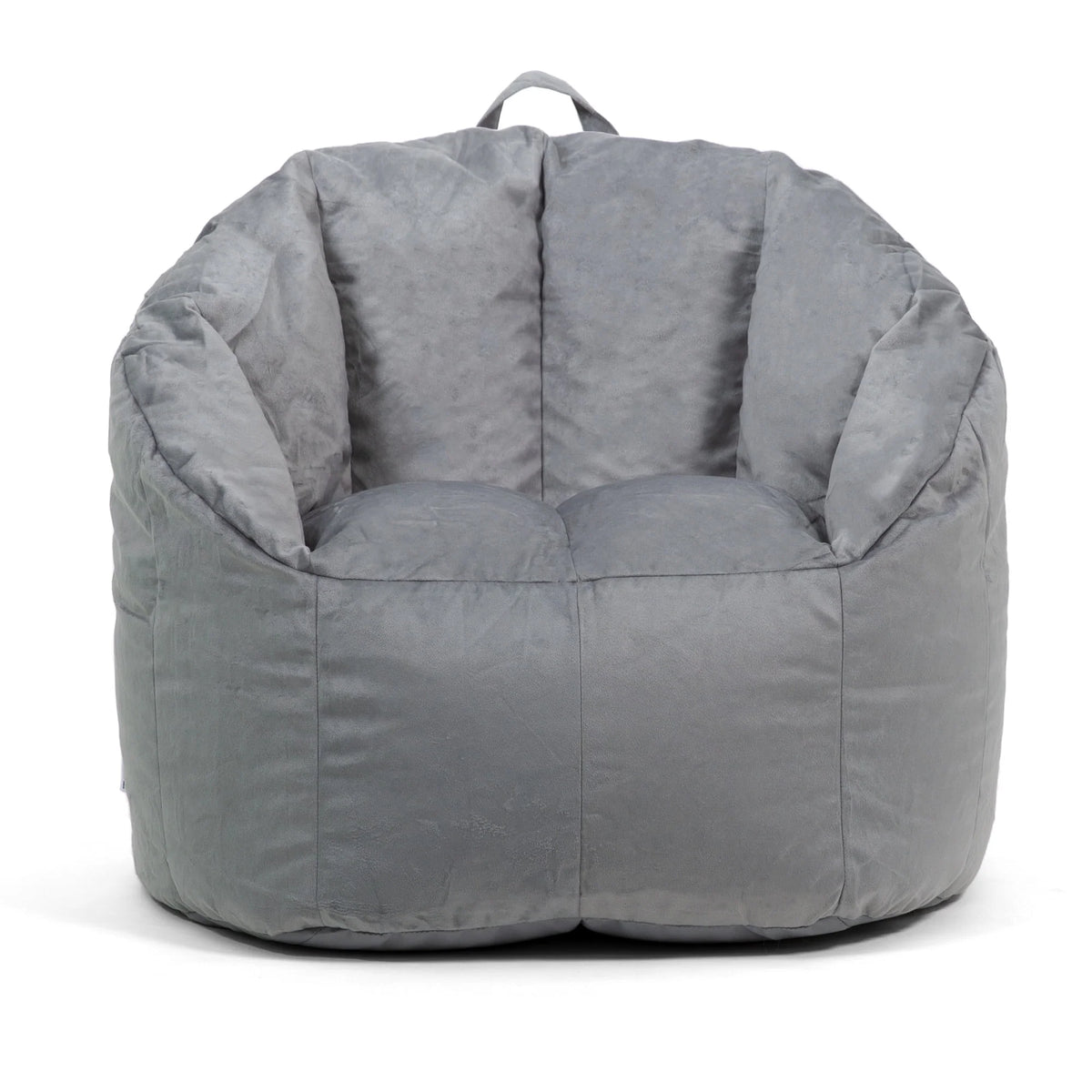 Navy Smartmax Bean Bag Chair N1897