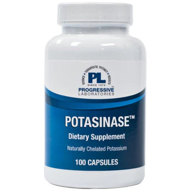 Potasinase 100 L821
