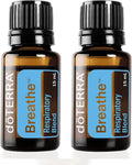 Essential Oil Respiratory Blend 15 ml Pack of 2 M2925
