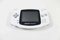White Game Boy Advance Console G2431