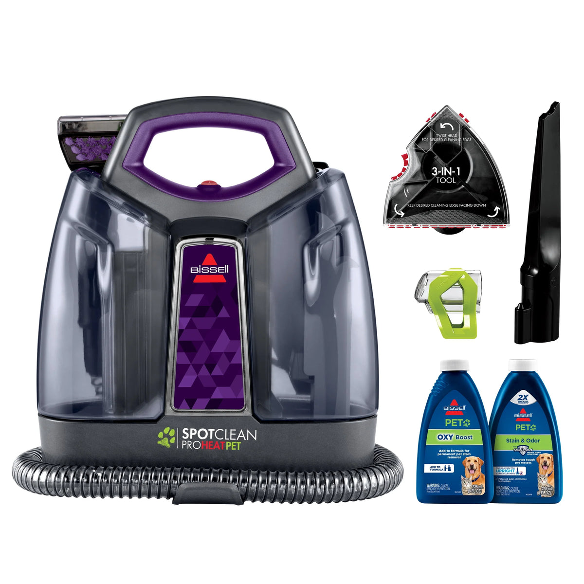 Portable Carpet Cleaner O902