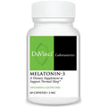 Melatonin-3 60c S273255