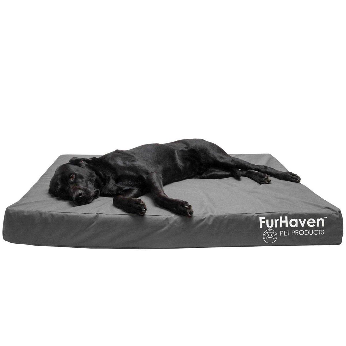 Oxford Indoor/Outdoor Orthopedic Pet Bed I928