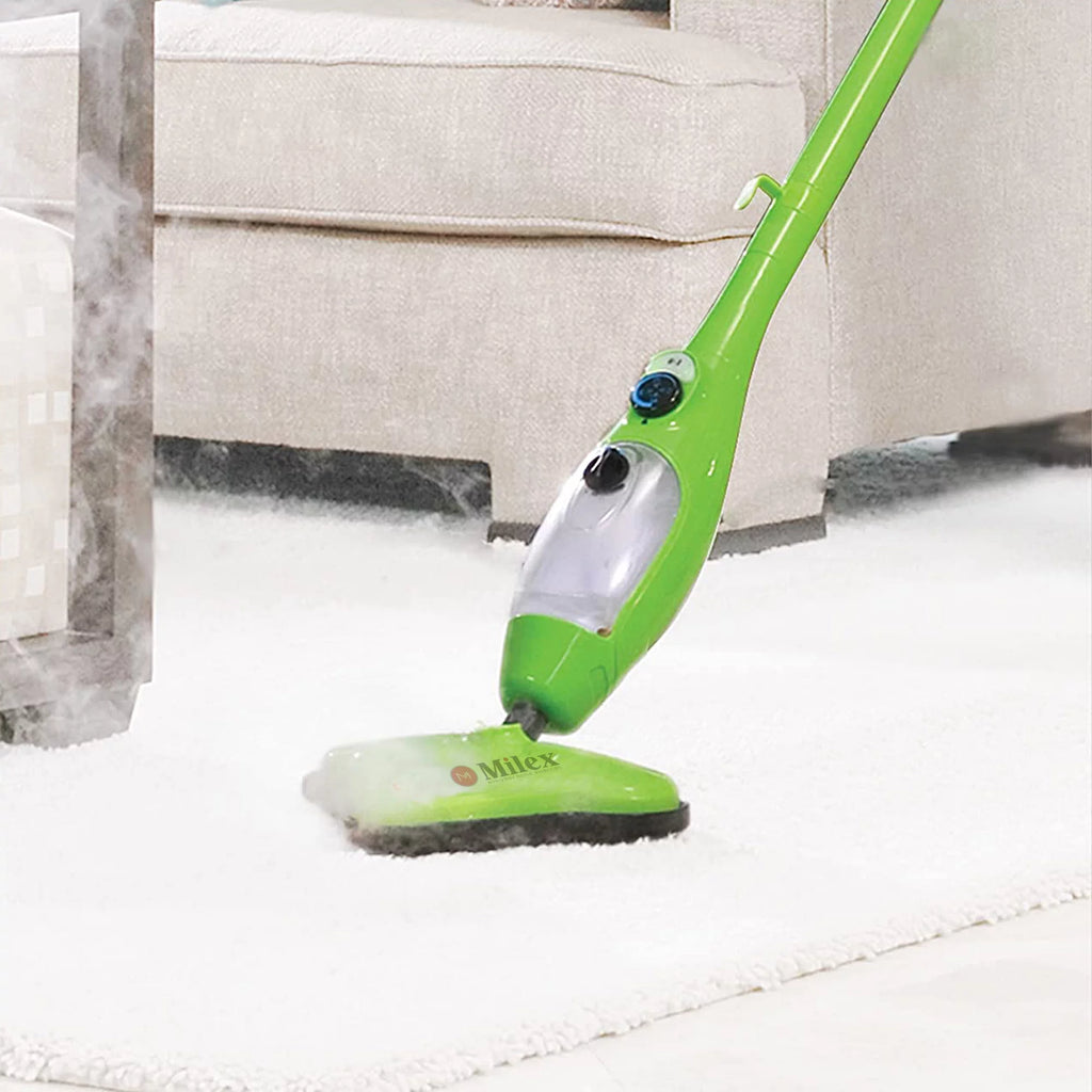 Pet Steam Mop 6 in 1 E5543