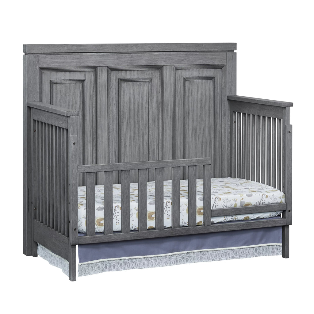4-in-1 Convertible Crib L236807