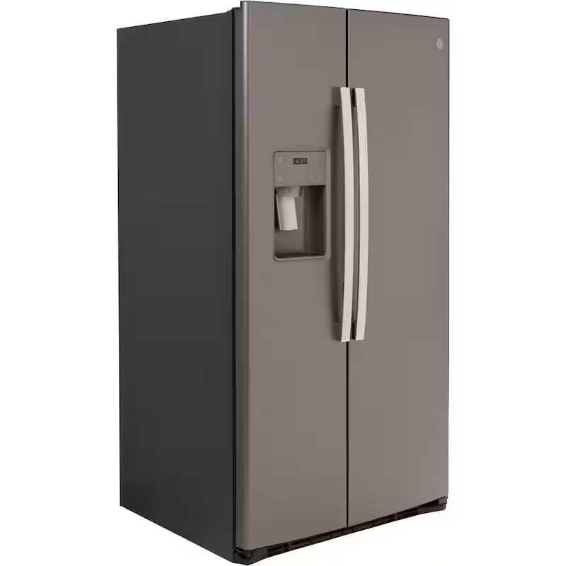 25.1 cu. ft. Side by Side Refrigerator F2400