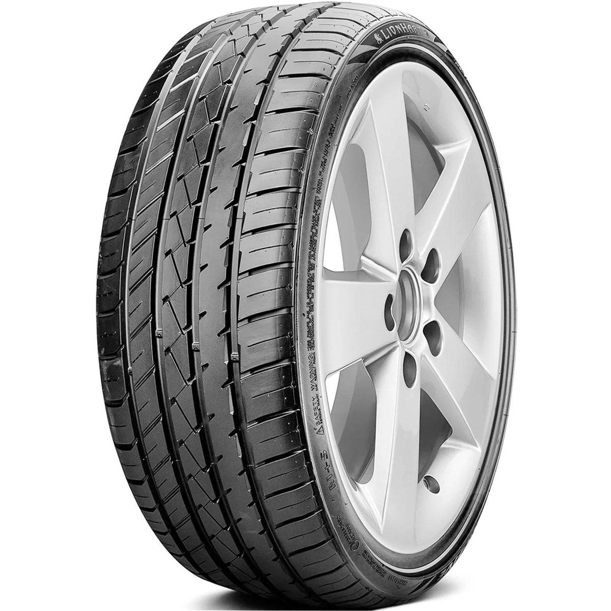 255/40ZR20 101W XL AS Performance Tire J4397