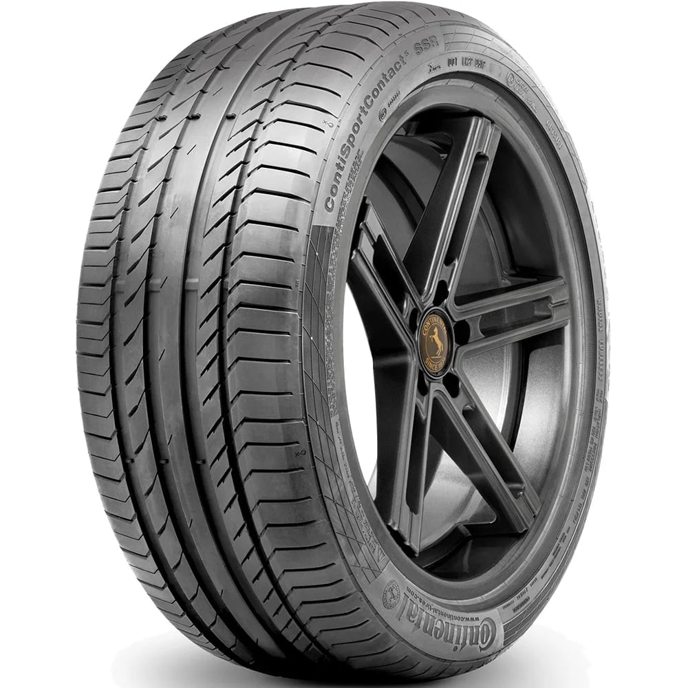 Summer 225/40R19 93Y XL Passenger Tire L215234