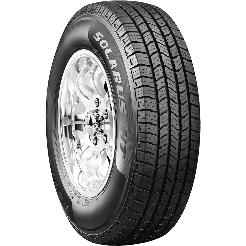 255/70R17 112T All-Season Tire Q4831