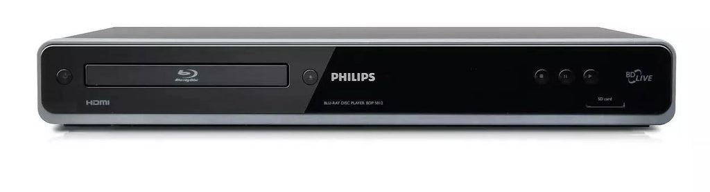 Blu-ray Player S99561