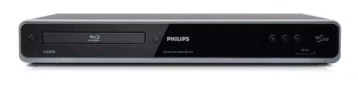 Blu-ray Player S99561