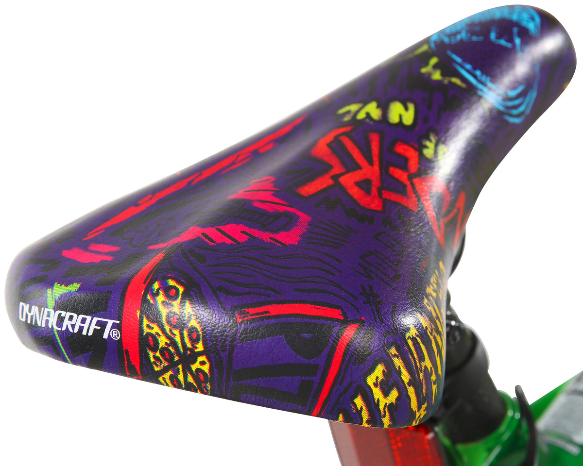 16-inch Bike E396785