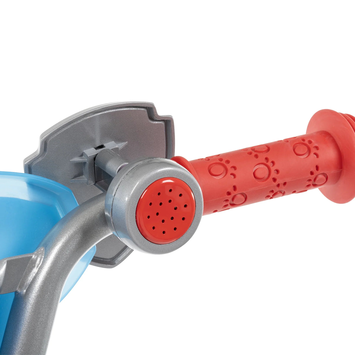 Blue 12-inch Boys' Training Wheel Bike U73463