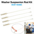 Washer Suspension Rod Spring Assembly R908