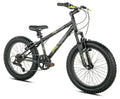 20x22 Fat Tire Mountain Bike J158970