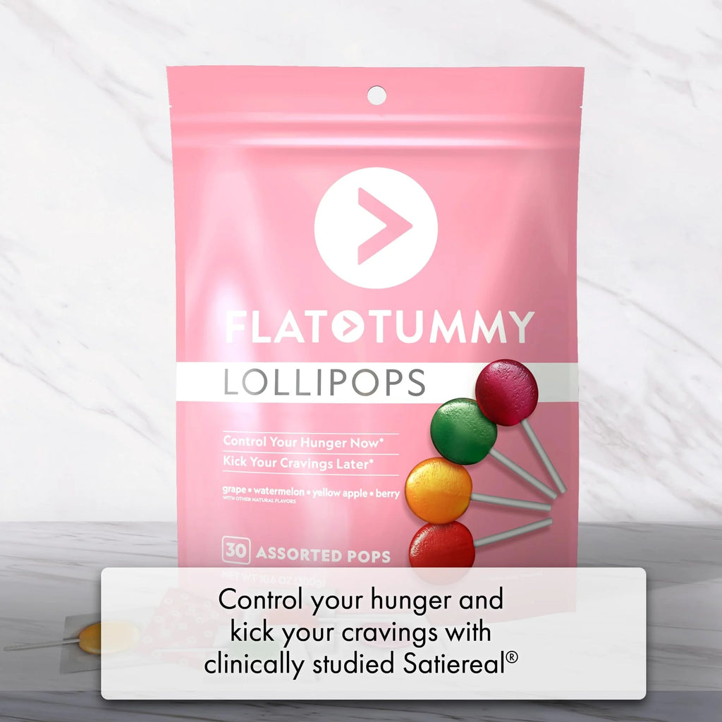 Pack of 30 Lollipops F57349