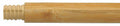 Poplar Wood Broom Handle 60" Q953