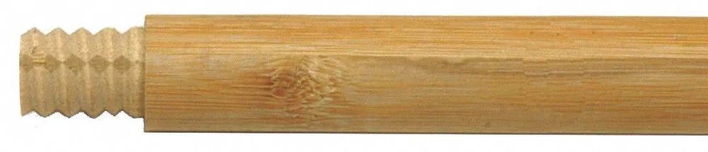 Poplar Wood Broom Handle 60" Q953