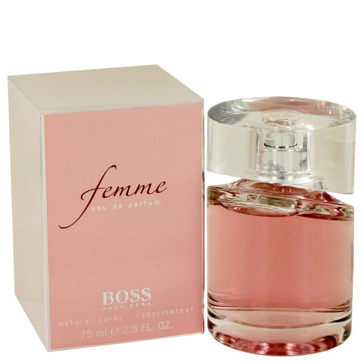 Femme I833