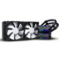 All in One CPU Cooler 240mm Black J91914
