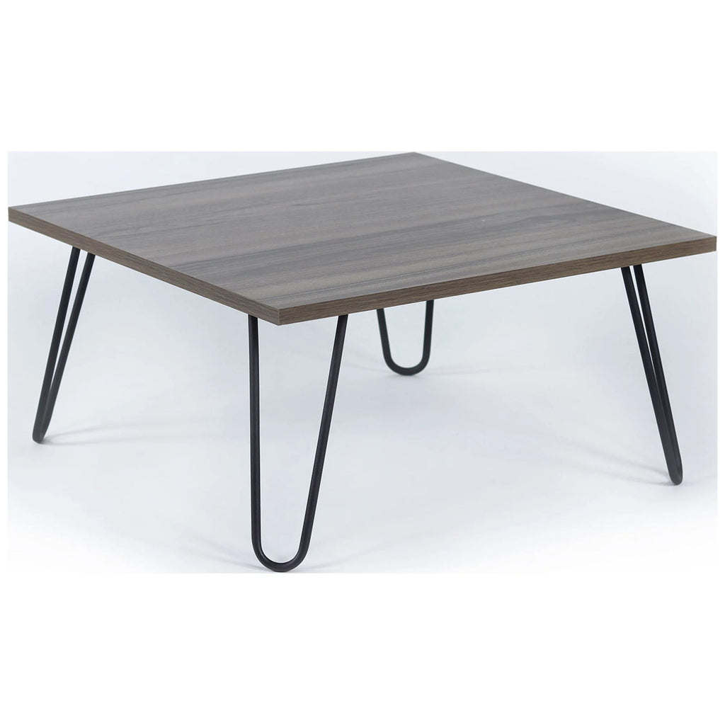 Metal Legs Coffee Table T84915