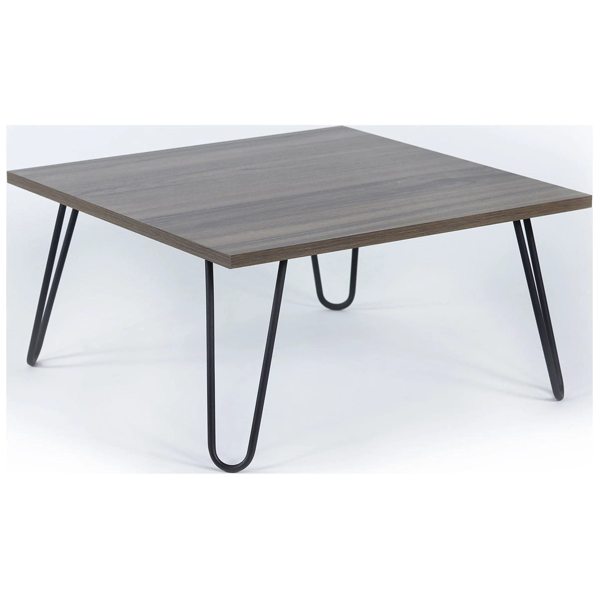 Metal Legs Coffee Table T84915