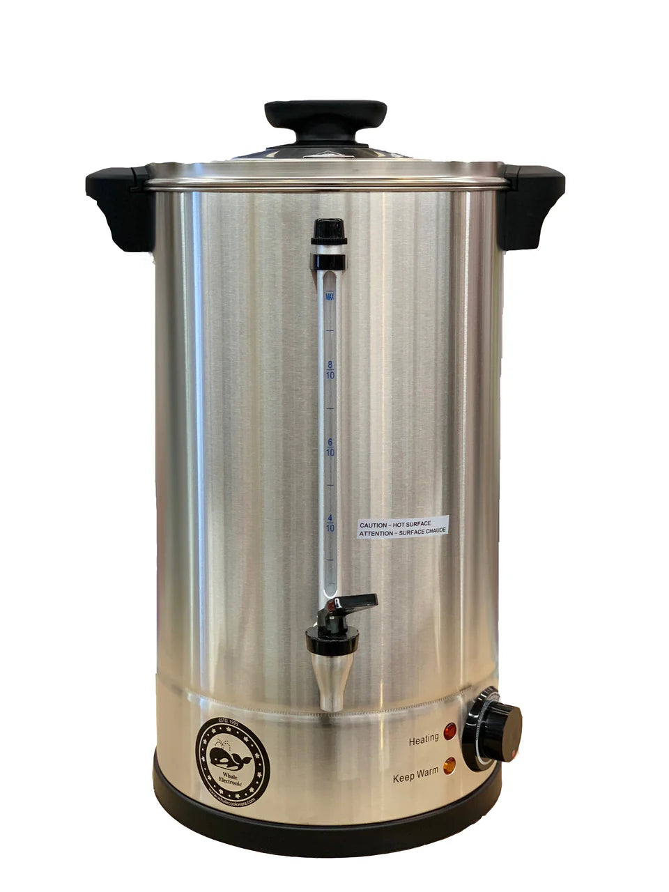 Electric Hot Water Urn 16.0L S381