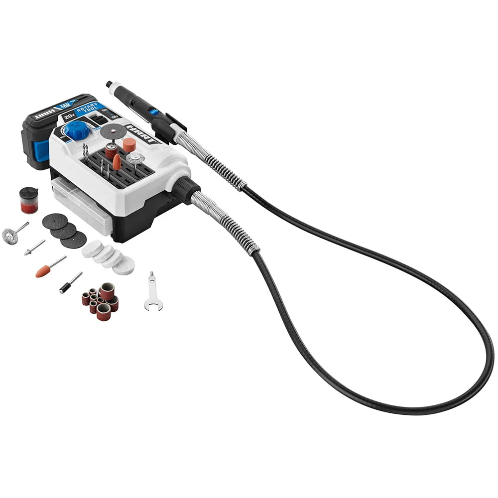 Cordless Rotary Tool H9367